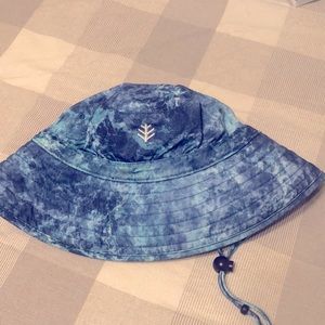 Toddler Sun Hat